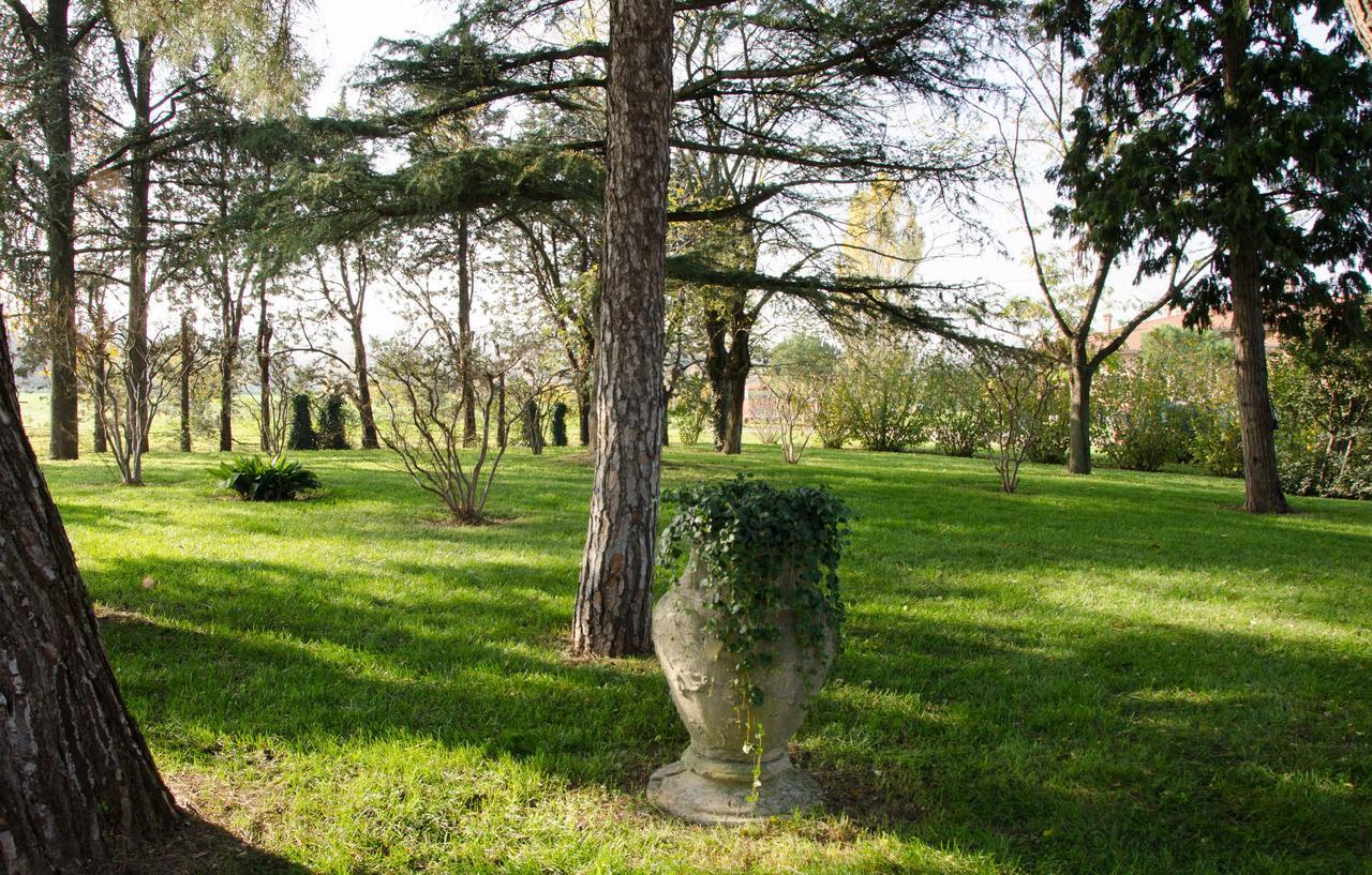 فيلا سان لاتْسارو دي سافينفي Podere San Giuliano المظهر الخارجي الصورة